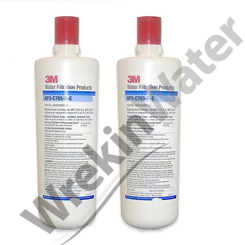 F701R Compatible Filter for Insinkerator Hot Water Tap Twin Pack
